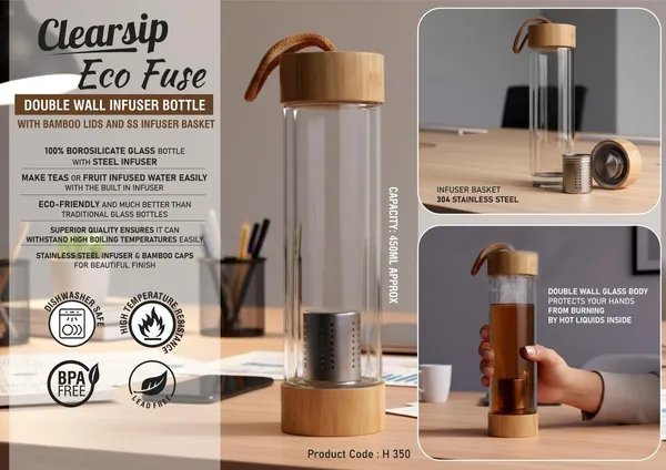 Clearsip_Eco_Fuse_Double_Wall_Glass_Infuser_Bottle_With_Bamboo_Lid
