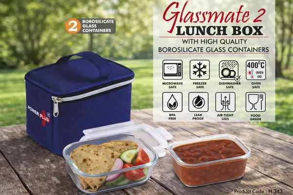 Glassmate_2_Lunch_Box_With_High_Quality_Borosilicate_Glass_Containers