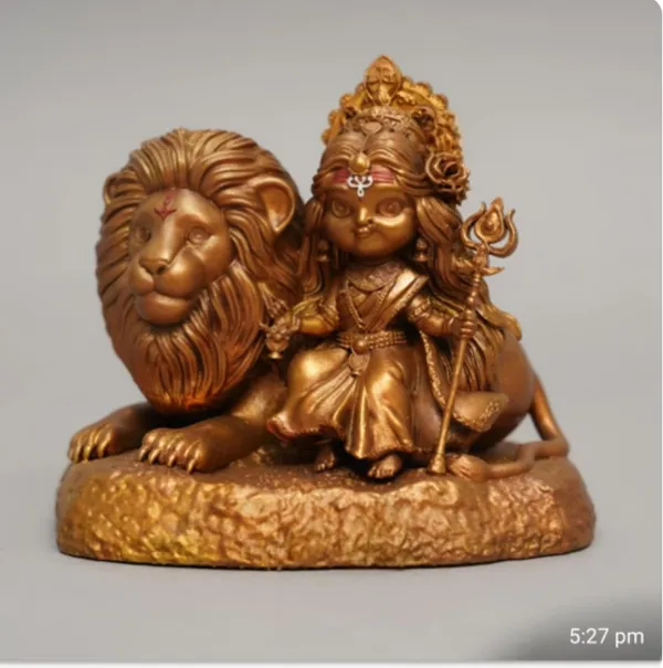 Goddess_Durga_With_Lion_Brass_Idol_Maa_Durga_Statue_For_Home_Temple_And_Pooja