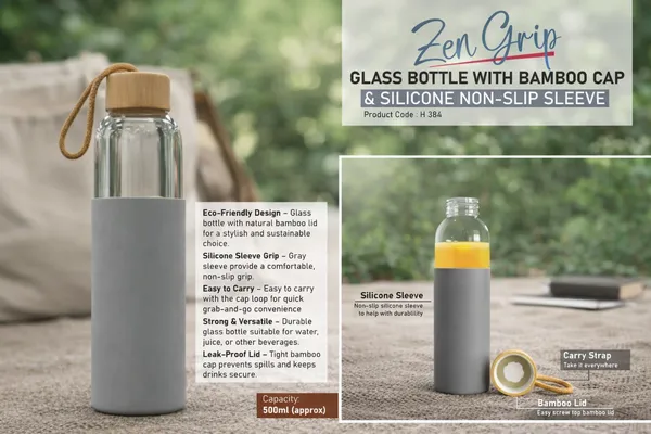 Zengrip_Glass_Bottle_With_Bamboo_Cap_&_Silicone_Sleeve