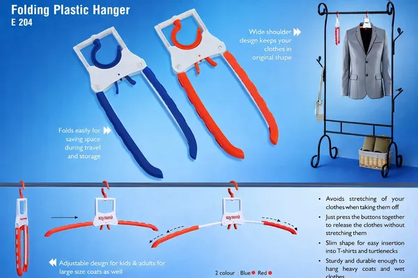 Folding_Plastic_Hanger_E_204_SpaceSaving_Travel_Clothes_Hanger_(Pack_Of_2)
