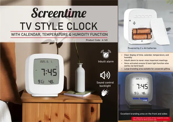 Screentime_Tv_Style_Digital_Alarm_Clock_With_Calendar_Temperature_&_Humidity_Display