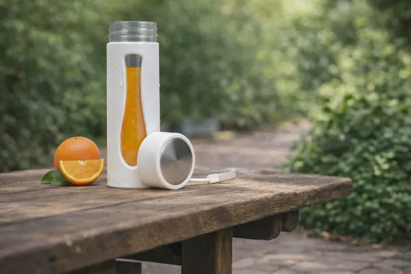 Safe_Sip_Double_Wall_Glass_Water_Bottle_With_Plastic_Outer_Body_And_Metal_Plate_Cap