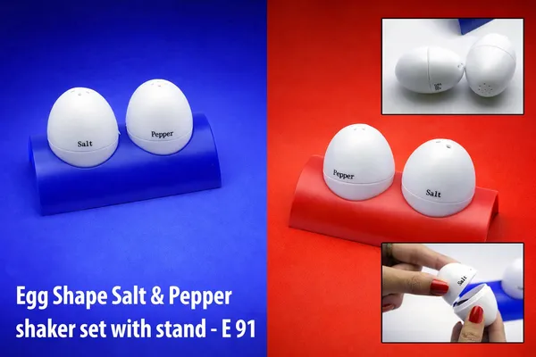 Egg_Shape_Salt_&_Pepper_Shaker_Set_With_Stand_E91