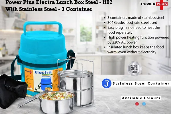 Power_Plus_Electra_Electric_Lunch_Box_With_3_Stainless_Steel_Containers