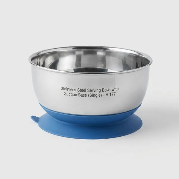 Stainless_Steel_Serving_Bowl_With_AntiSlip_Suction_Base_(Single)_H_177