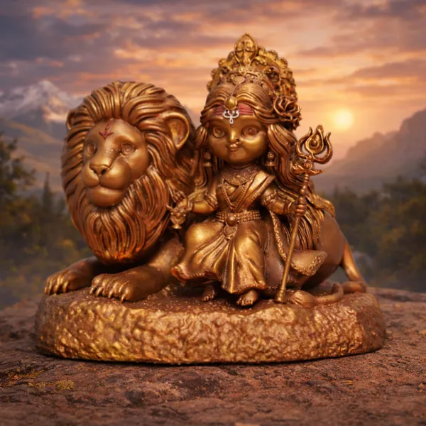 Goddess_Durga_With_Lion_Brass_Idol_Maa_Durga_Statue_For_Home_Temple_And_Pooja