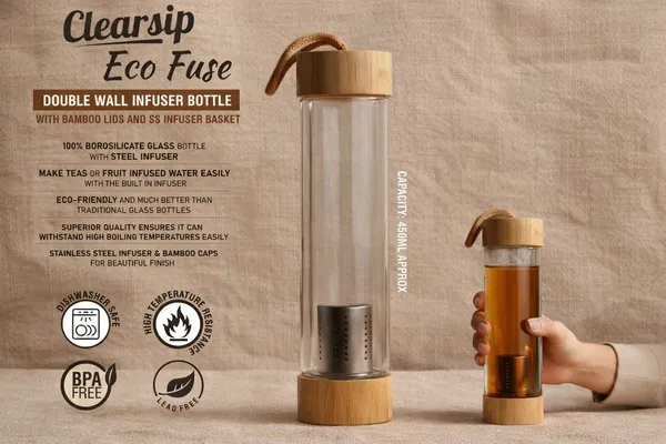 Clearsip_Eco_Fuse_Double_Wall_Glass_Infuser_Bottle_With_Bamboo_Lid