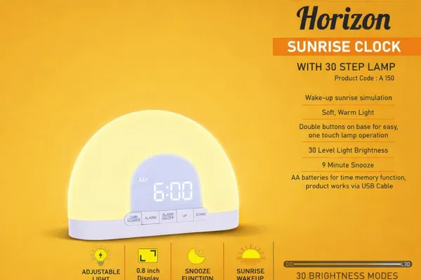 Horizon_Sunrise_Simulation_Alarm_Clock_With_30Step_Dimmable_Lamp