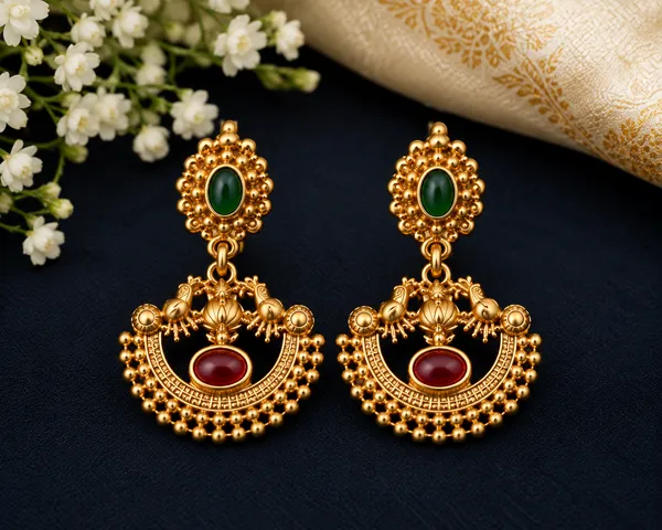 Lakshmi_Design_Temple_Necklace_Set
