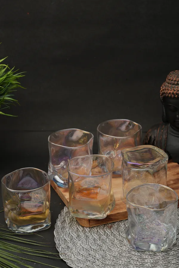 Sculpted_Wave_Whiskey_Glass_Set_Of_6_280Ml