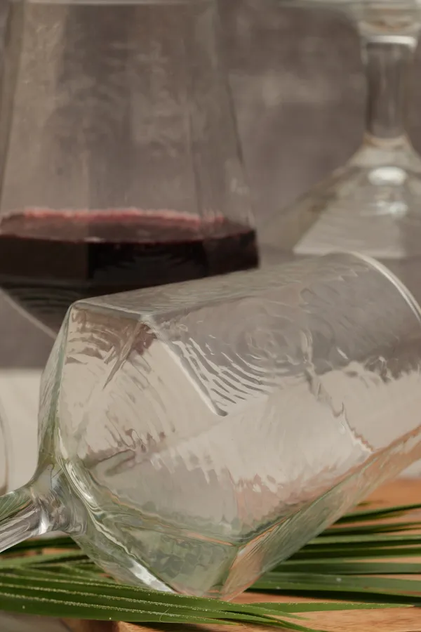 Geo_Ripple_Wine_Glass_Set_Of_6_435Ml
