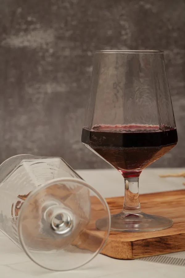 Geo_Ripple_Wine_Glass_Set_Of_6_435Ml