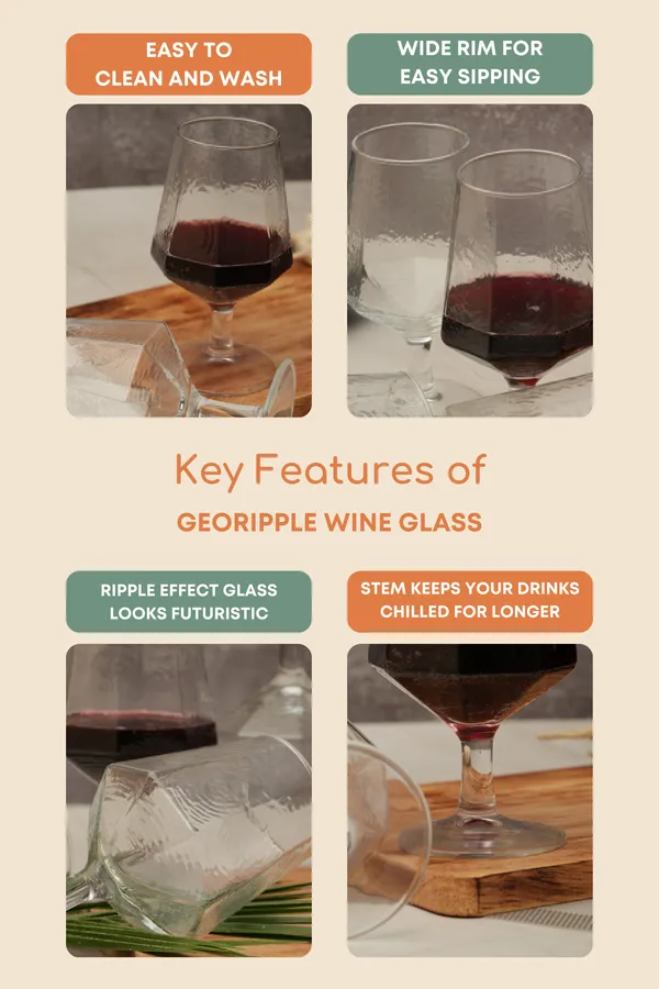 Geo_Ripple_Wine_Glass_Set_Of_6_435Ml