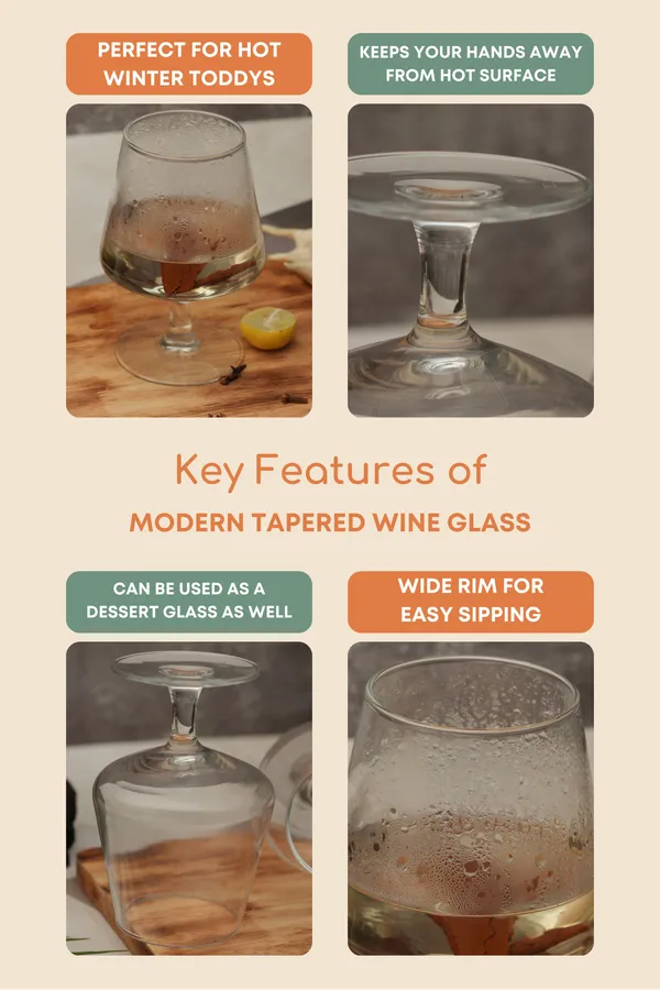 Modern_Tapered_Wine_Glass_Set_Of_6_450Ml