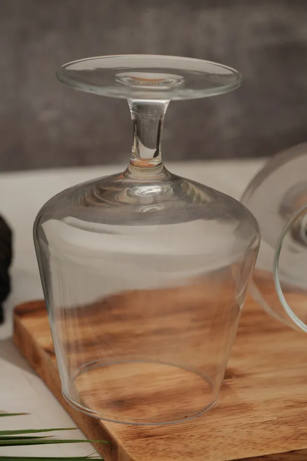 Modern_Tapered_Wine_Glass_Set_Of_6_450Ml