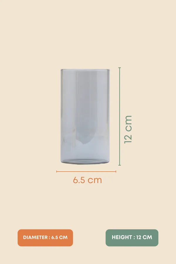 Smoke_Clarity_Borosilicate_Glass_Set_Of_6_320Ml