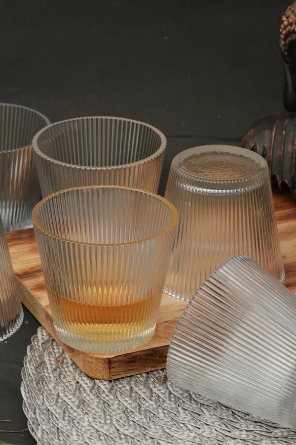 Rayo_Whiskey_Glass_Set_Of_6_290Ml
