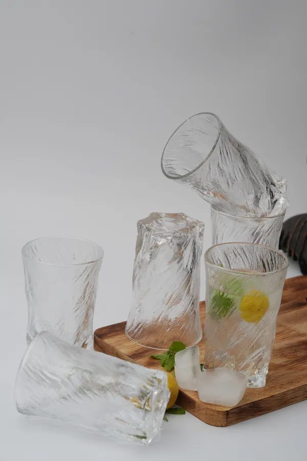 Icefield_Glass_Set_Of_6_250Ml