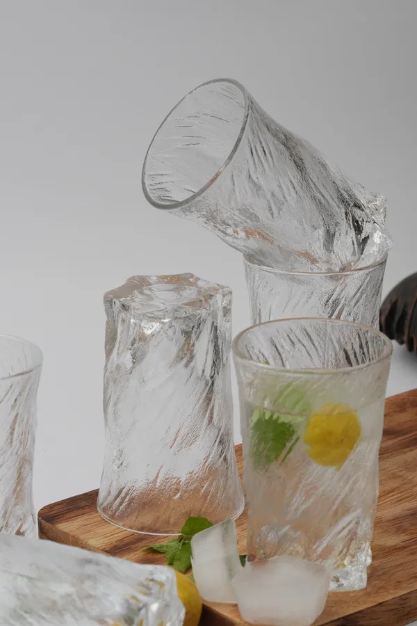 Icefield_Glass_Set_Of_6_250Ml