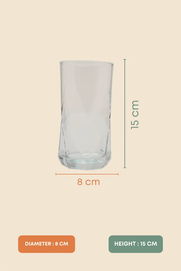 Diamond_Twist_Glass_Set_Of_6_440Ml