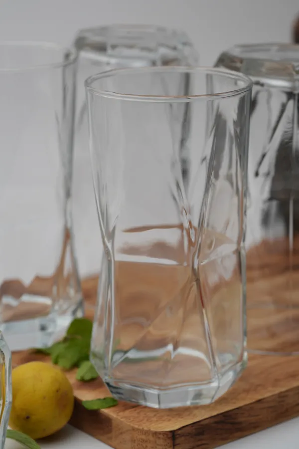 Diamond_Twist_Glass_Set_Of_6_440Ml