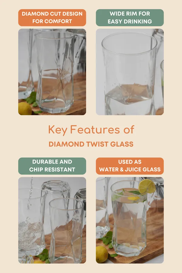 Diamond_Twist_Glass_Set_Of_6_440Ml