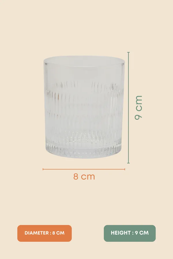 Ripple_Whiskey_Glass_Set_Of_6_340Ml