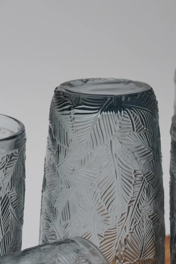 Tropical_Blue_Palm_Glass_Set_Of_6_380Ml