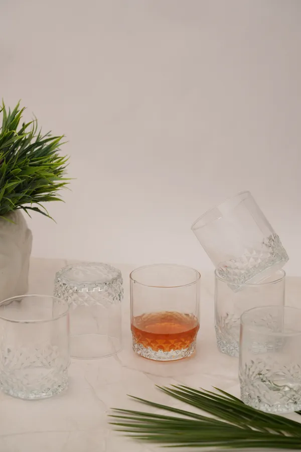 Diamond_Rift_Whiskey_Glass_Set_Of_6_330Ml