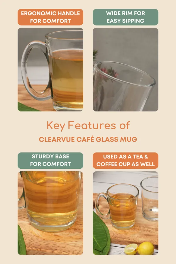 Clearvue_Caf_Glass_Mug_Set_Of_6_310Ml