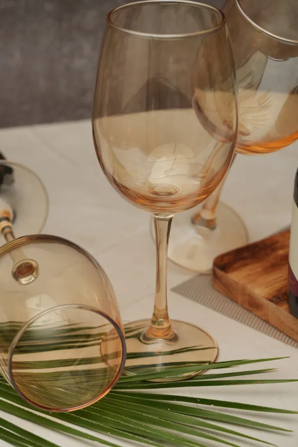 Amber_Halo_Wine_Glass_Set_Of_6_465Ml