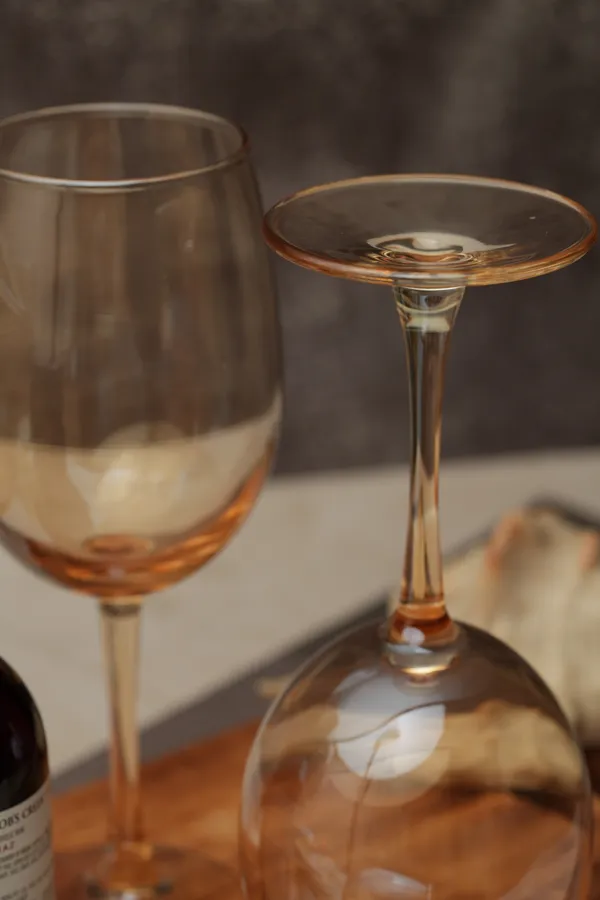 Amber_Halo_Wine_Glass_Set_Of_6_465Ml