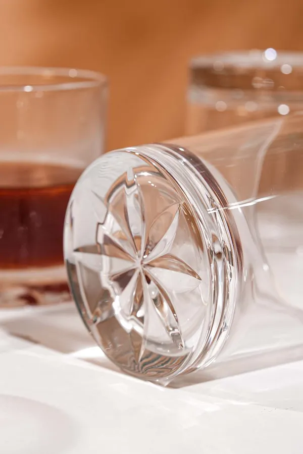 Starburst_Whiskey_Glass_Set_Of_6_450Ml