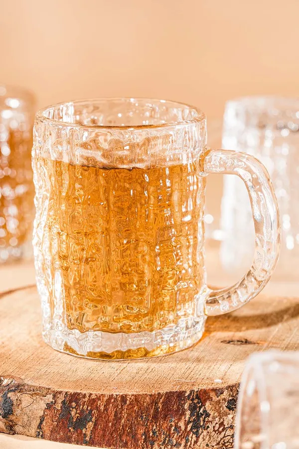 Icey_River_Beer_Mug_Set_Of_6_300Ml