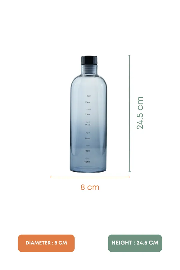 Moments_Glass_Bottle_700Ml_Blue