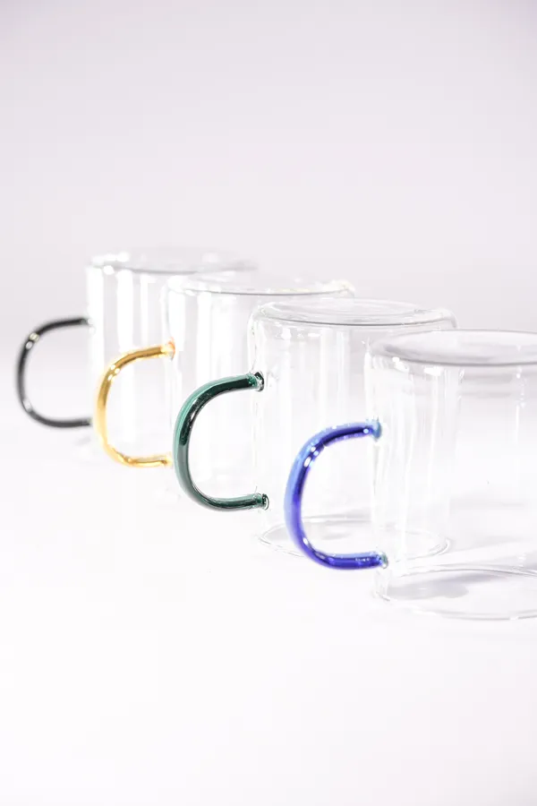 Lume_Borosilicate_Glass_Mug_Set_Of_4_320Ml