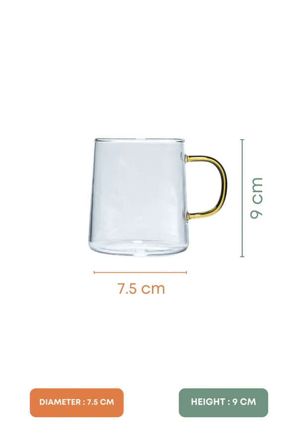 Lume_Borosilicate_Glass_Mug_Set_Of_4_320Ml