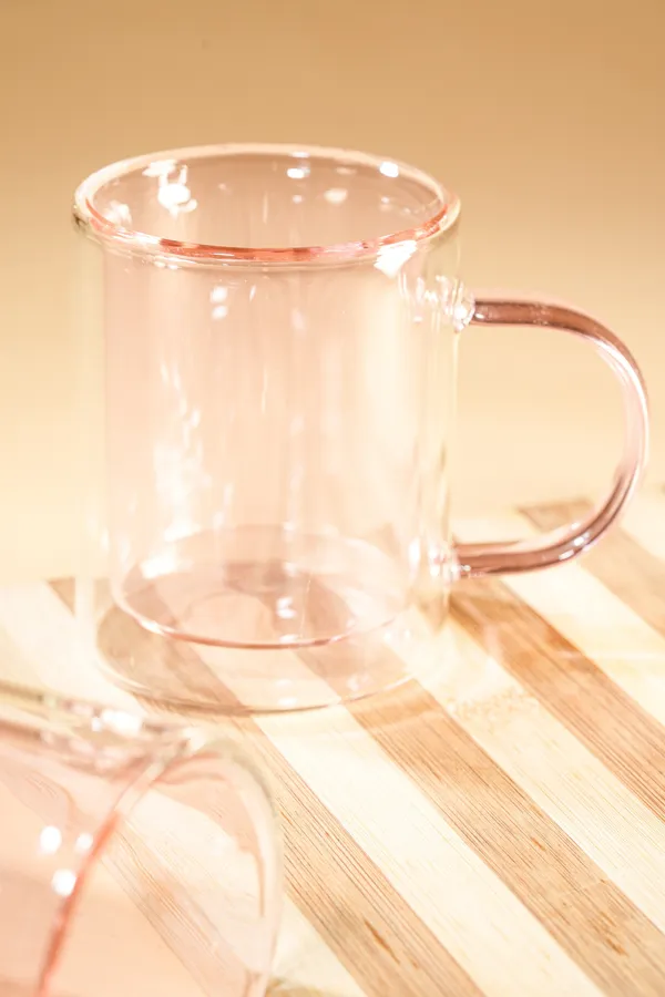 Pink_Halo_Double_Wall_Glass_Mug_Set_Of_2_250Ml