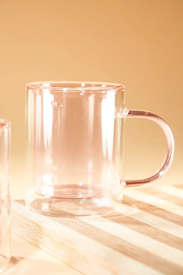Pink_Halo_Double_Wall_Glass_Mug_Set_Of_2_250Ml