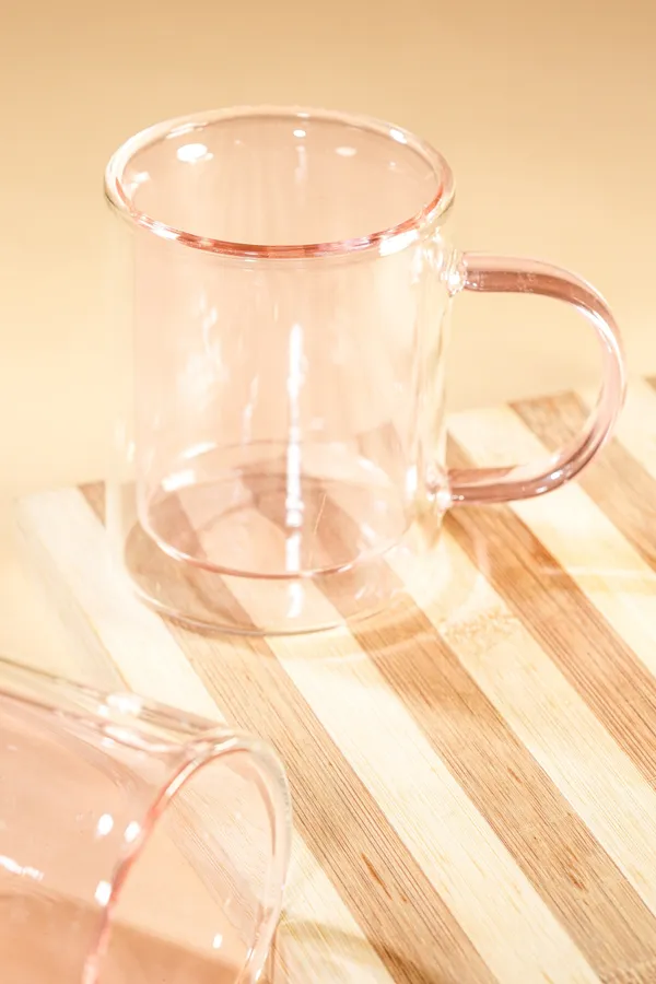 Pink_Halo_Double_Wall_Glass_Mug_Set_Of_2_250Ml