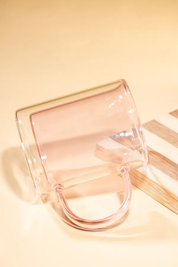Pink_Halo_Double_Wall_Glass_Mug_Set_Of_2_250Ml