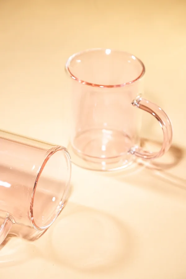 Pink_Halo_Double_Wall_Glass_Mug_Set_Of_2_250Ml