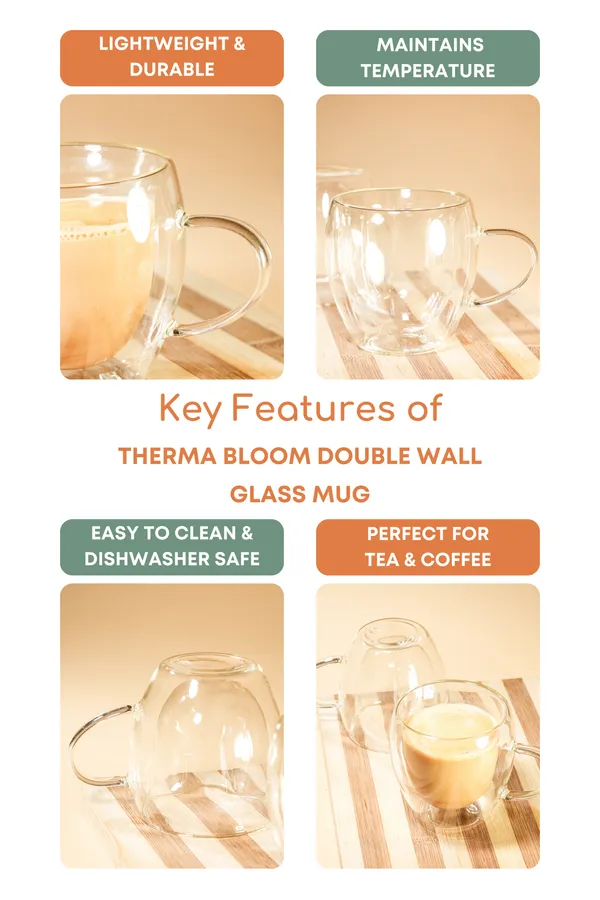 Therma_Bloom_Double_Wall_Glass_Mug_Set_Of_2_250Ml