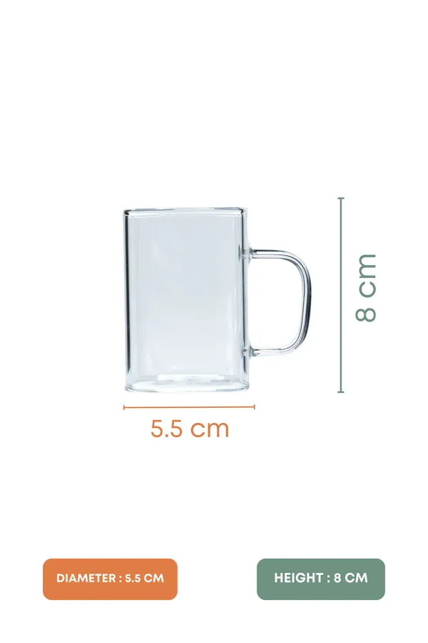 Lume_Arc_Borosilicate_Glass_Mug_Set_Of_6_230Ml