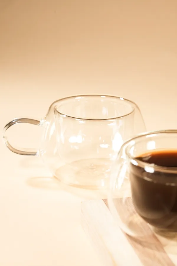 Clear_Nest_Double_Wall_Glass_Mug_Set_Of_2_150Ml