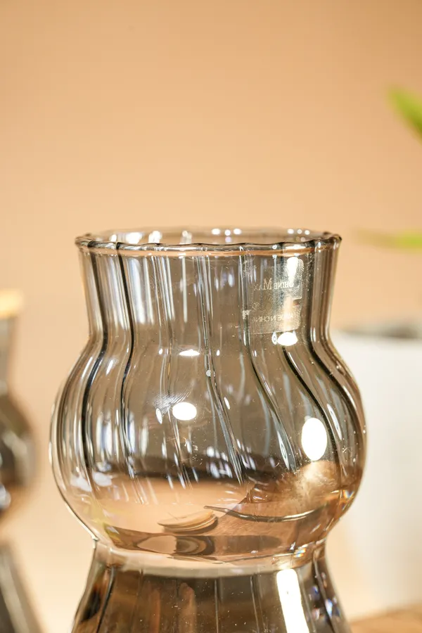 Smoke_Wave_Glass_Tumbler_With_Wooden_Lid_Glass_Straw_Set_Of_2_480Ml