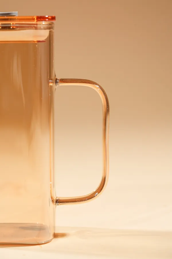 Amber_Cube_Glass_Tumbler_With_Glass_Lid_Glass_Straw_Set_Of_2_380Ml