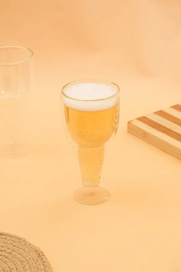 Golden_Draft_Double_Wall_Beer_Glass_Set_Of_2_265Ml