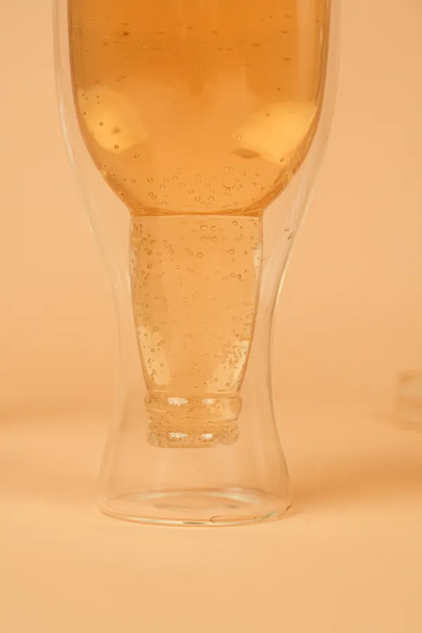 Golden_Draft_Double_Wall_Beer_Glass_Set_Of_2_265Ml